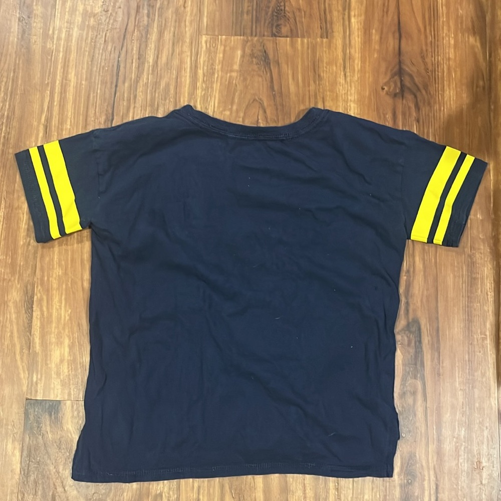 Michigan Wolverines Top - Picture 3 of 3